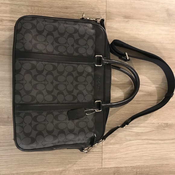 Coach bag - Picture 4 of 8